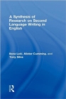 A Synthesis of Research on Second Language Writing in English - Book