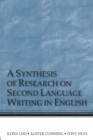 A Synthesis of Research on Second Language Writing in English - Book