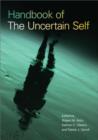 Handbook of the Uncertain Self - Book