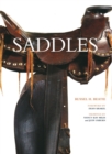 Saddles - Book