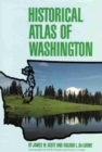 Historical Atlas of Washington - Book