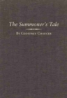 The Summoner's Tale - Book