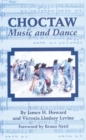 Choctaw Music and Dance - Book