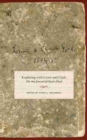 Exploring with Lewis and Clark : The 1804 Journal of Charles Floyd - Book