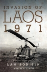 Invasion of Laos, 1971 : Lam Son 719 - Book