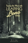 Touring the West with Leaping Lena, 1925 - Book