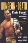Dungeon of Death: : Chris Benoit and the Hart Family Curse - eBook
