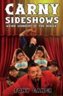 Carny Sideshows: : Weird Wonders of The Midway - eBook