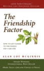 The Friendship Factor : Revised, 25th Anniversary Edition - Book
