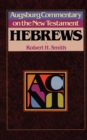 Augsburg Commentary on the New Testament - Hebrews - Book
