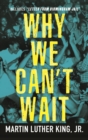 Why We Can't Wait - Book
