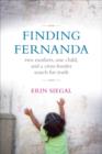 Finding Fernanda - eBook