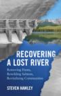 Recovering a Lost River - eBook