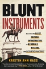 Blunt Instruments - eBook