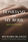 Homeland of My Body - eBook
