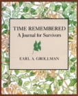 Time Remembered - Book