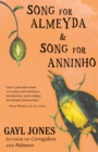 Song for Almeyda and Song for Anninho - eBook