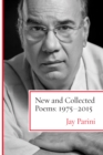 New and Collected Poems: 1975-2015 - eBook