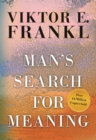 Man's Search for Meaning - eBook
