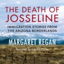 Death of Josseline - eAudiobook