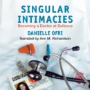 Singular Intimacies - eAudiobook