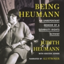 Being Heumann - eAudiobook