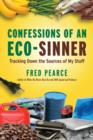Confessions of an Eco-Sinner - eBook