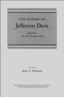 The Papers of Jefferson Davis : July 1846-December 1848 - Book