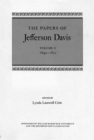 The Papers of Jefferson Davis : 1849-1852 - Book