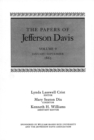 The Papers of Jefferson Davis : January-September 1863 - Book