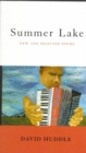 Summer Lake : New and Selected Poems - Book