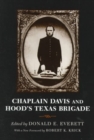 Chaplain Davis and Hood's Texas Brigade - Book