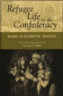 Refugee Life in the Confederacy - Book