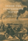 Inside the Confederate Nation : Essays in Honor of Emory M. Thomas - Book