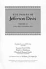 The Papers of Jefferson Davis : June 1865-December 1870 - Book