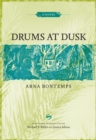 Drums at Dusk : A Novel - Book