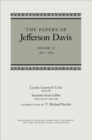 The Papers of Jefferson Davis : 1871-1879 - Book