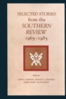 Selected Stories from the Southern Review - eBook