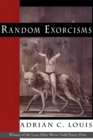 Random Exorcisms : Poems - Book