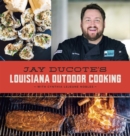 Jay Ducote's Louisiana Outdoor Cooking - Book