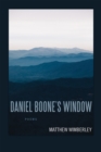 Daniel Boone's Window : Poems - eBook