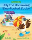 BILLY THE BORROWING BLUEFOOTED BOOBY - Book