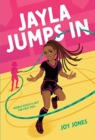 JAYLA JUMPS IN - Book
