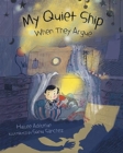 MY QUIET SHIP - Book