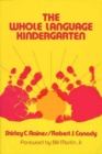 The Whole Language Kindergarten - Book