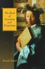The Book of Learning and Forgetting - Book