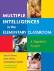 Multiple Intelligences in the Elementary Classroom : A Teacher's Toolkit - Book