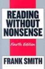 Reading without Nonsense - Book