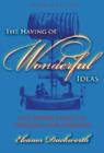 The Having of Wonderful Ideas and Other Essays on Teaching and Learning - Book