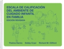 Escala De Calificacion Del Ambiente De Cuidado Infantil En Familia - Book